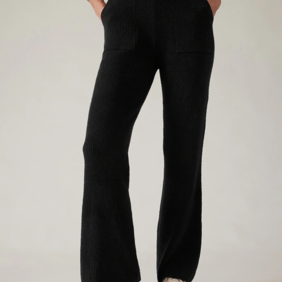 Athleta Felicity cozy pants - Picture 1 of 10